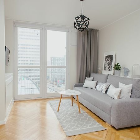 Shortstaypoland Grzybowska وارسو المظهر الخارجي الصورة